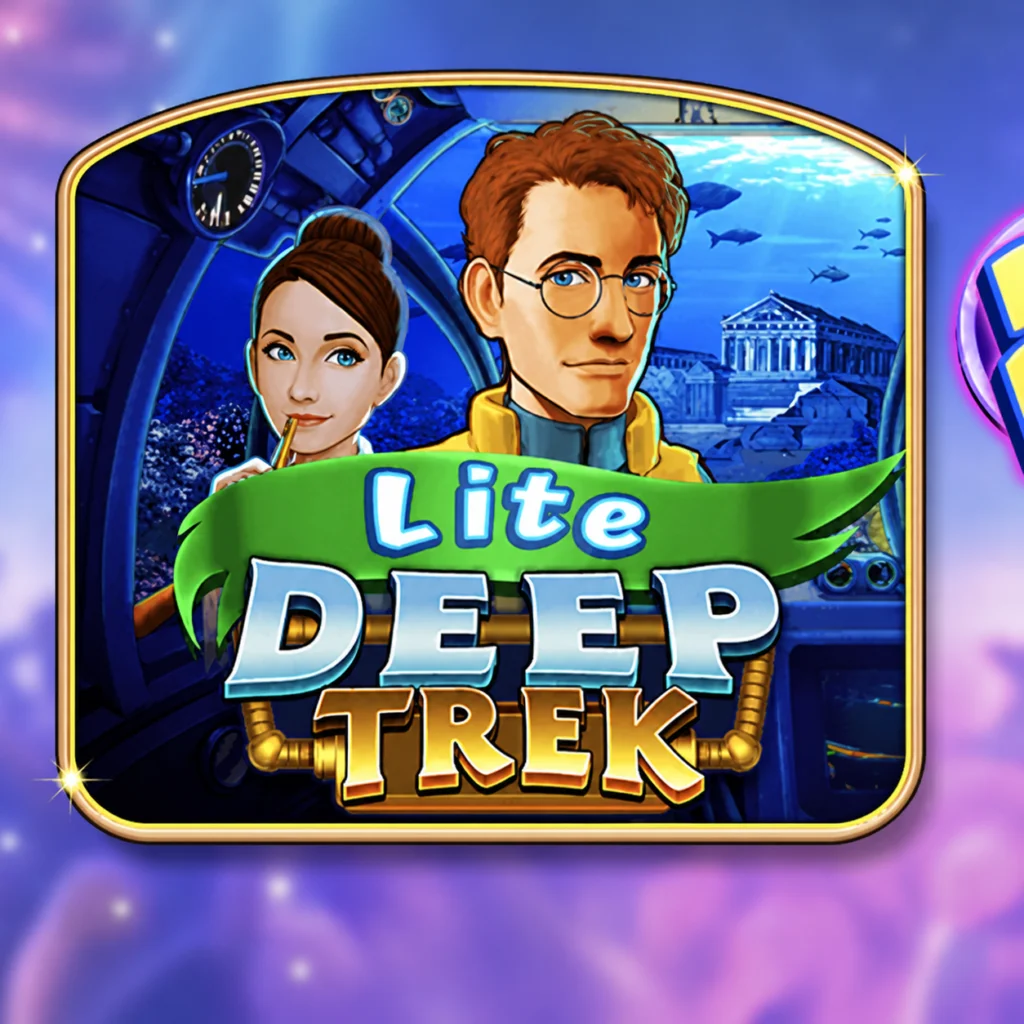 Life Deep Trek