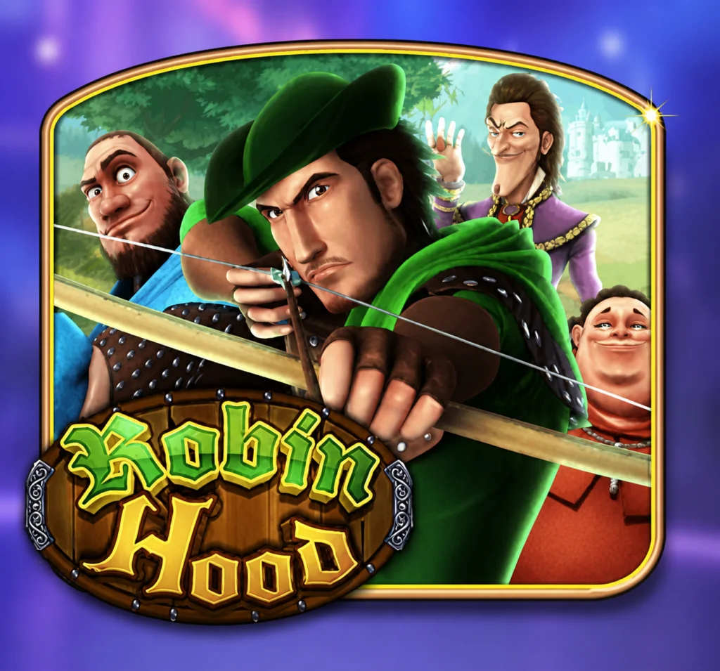 Robin Hood
