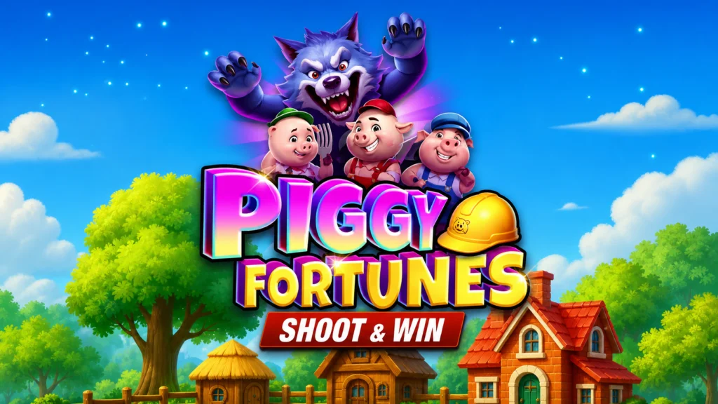 Piggy Fortunes