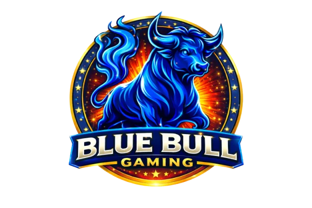 Blue Bull Gaming